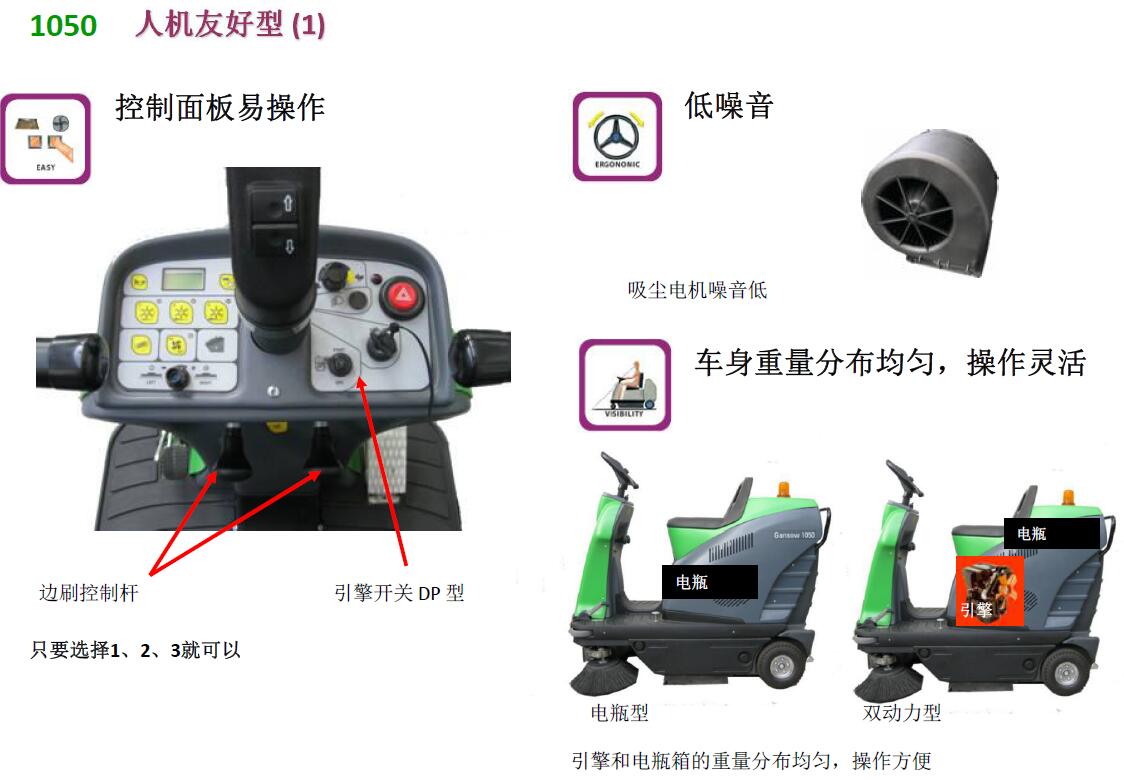 哈爾濱掃地機